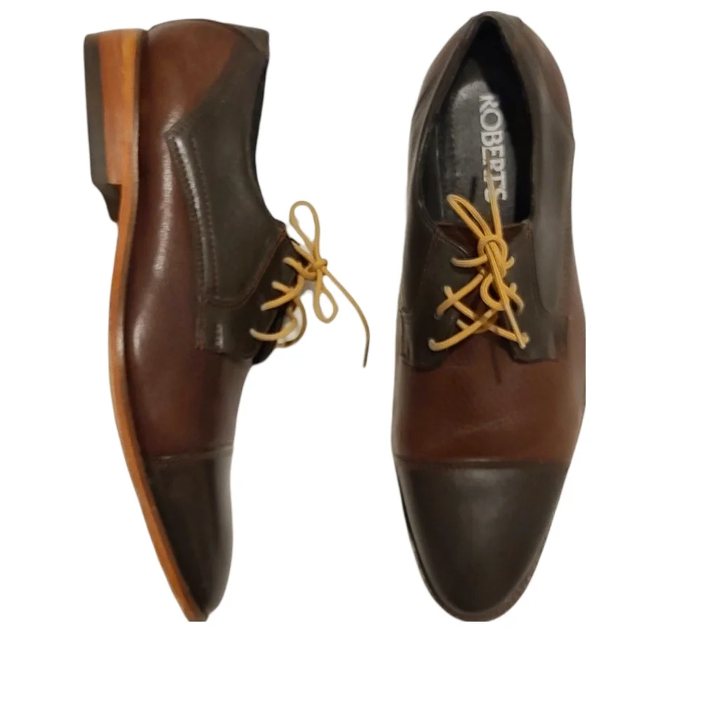 Roberts robert men